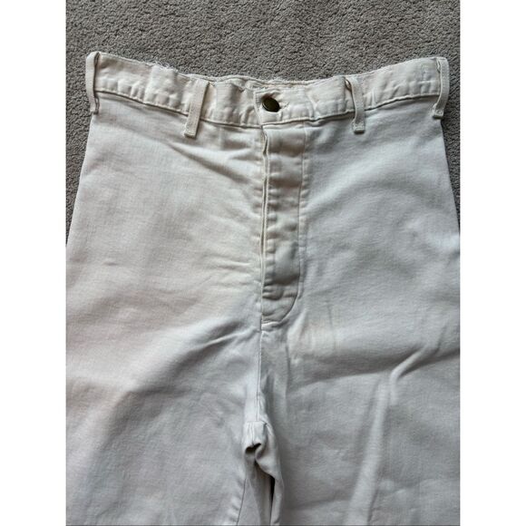 NWOT The Great. THE SEAFAIR JEAN , Sz 31, $295 E50 - Picture 7 of 14
